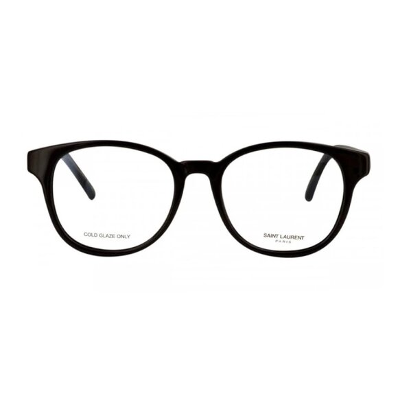NEW SAINT LAURENT EYEGLASSES, SL 399 001 BLACK UNISEX SAINT LAURENT SL399 001 - Picture 2 of 3